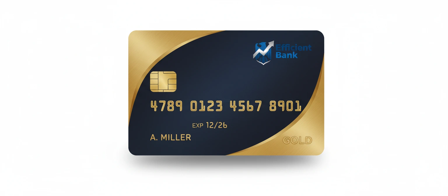 Gold Mastercard