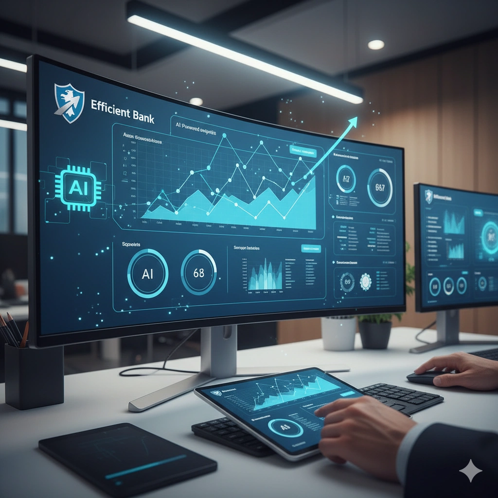 Intelligentes Finanzmanagement