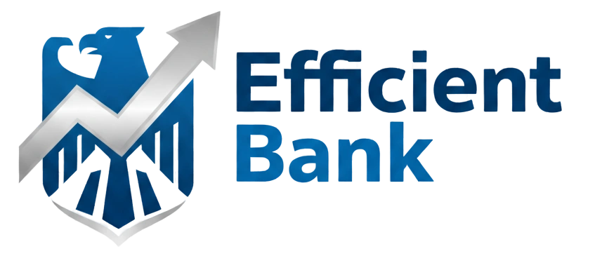 EFFICIENT BANK